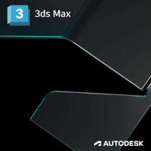 Autodesk 3ds Max 2026