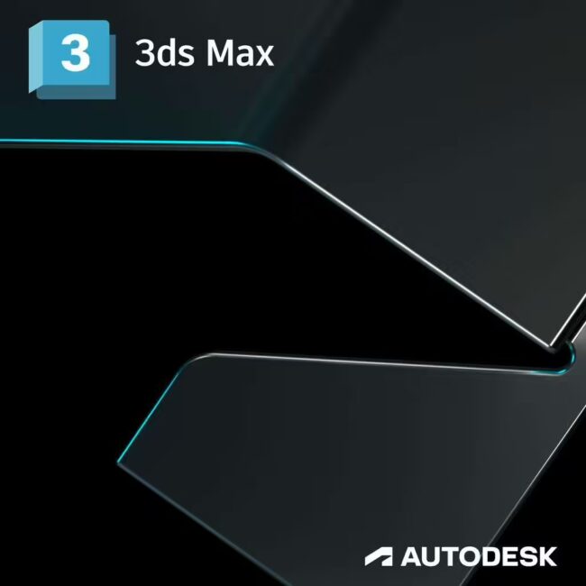 Autodesk 3ds Max