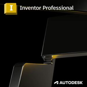 Autodesk Inventor 2026