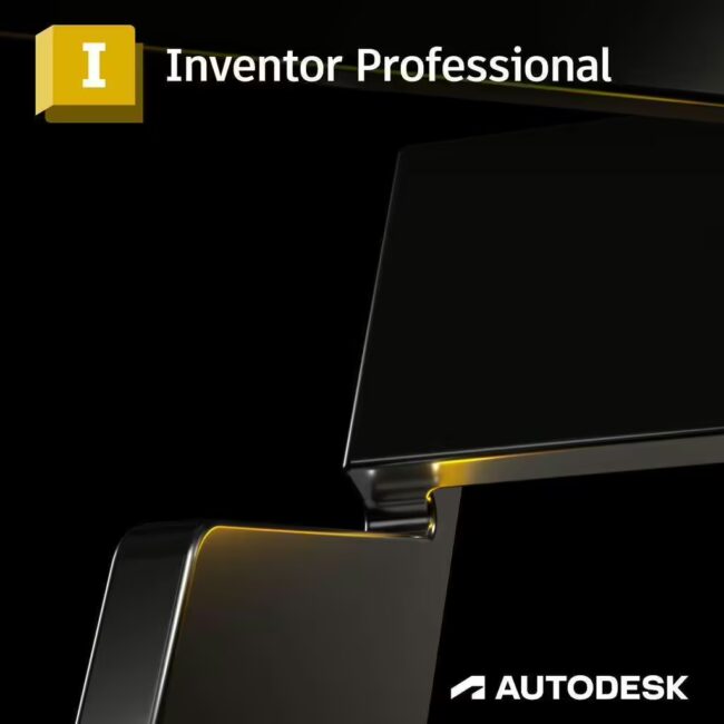 Autodesk Inventor 2026