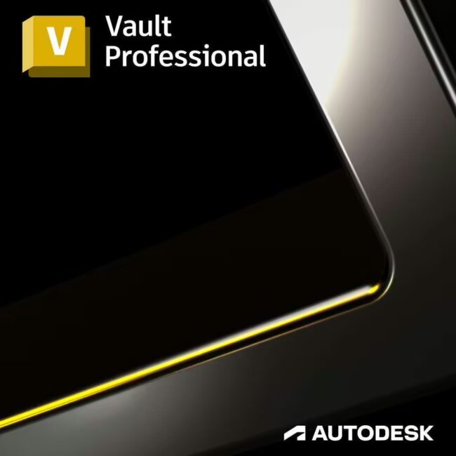 Autodesk Vault Professional 2026