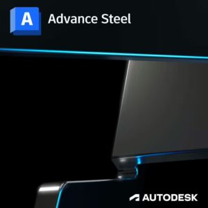 Autodesk Advance Steel 2026