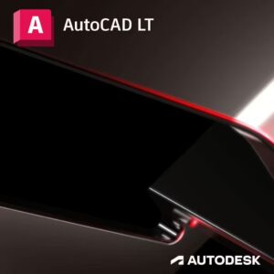 Autodesk AutoCAD LT 2026