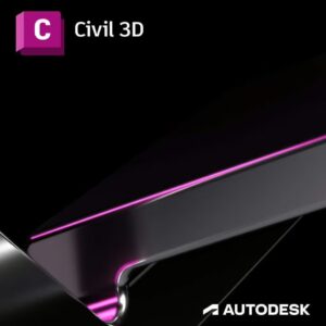 Autodesk AutoCAD Civil 3D 2026