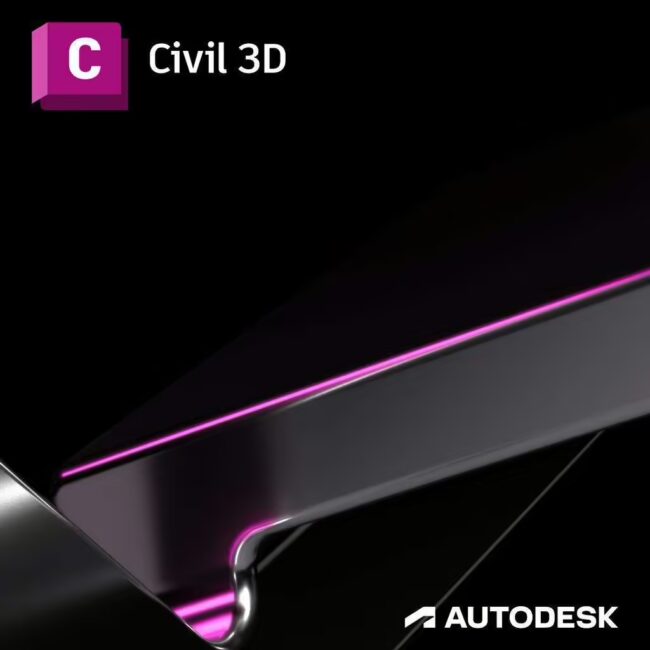 Autodesk AutoCAD Civil 3D 2026