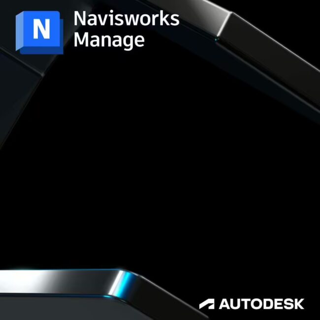 Autodesk Navisworks Manage 2026