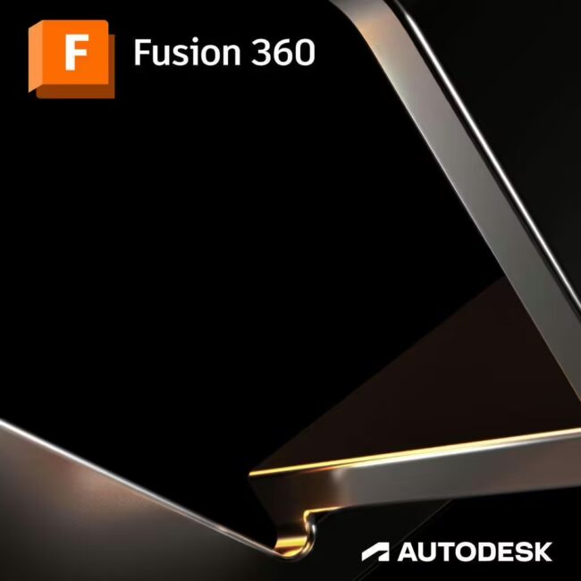 Autodesk Fusion - Nowa wersja 2026 i większe możliwości!