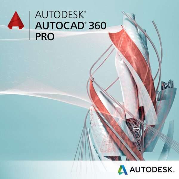 autocad 360 pro oprogramowanie autodesk