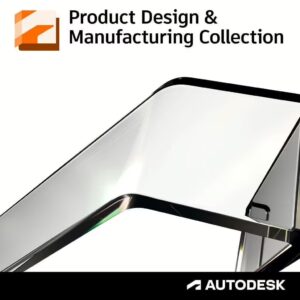 Product Design & Manufacturing Collection - kolekcja z zakresu wytwarzania i projektowania produktów - kompletny pakiet aż 17 programów