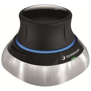 3Dconnexion SpaceMouse Wireless 3DX-700043