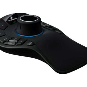 3Dconnexion SpaceMouse Pro Wireless 3DX-700049