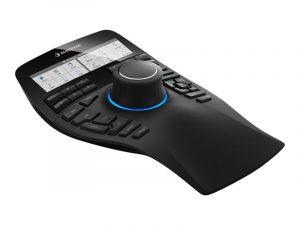 3Dconnexion SpaceMouse Enterprise 3DX-700056