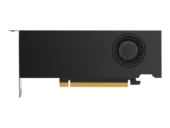 Karta graficzna HP NVIDIA RTX A2000 12GB 5Z7D9AA
