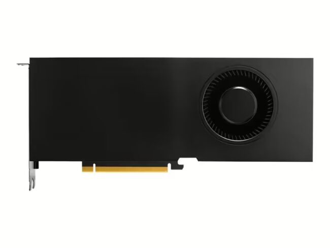 Karta graficzna HP NVIDIA RTX A5000 24GB 20X23AA