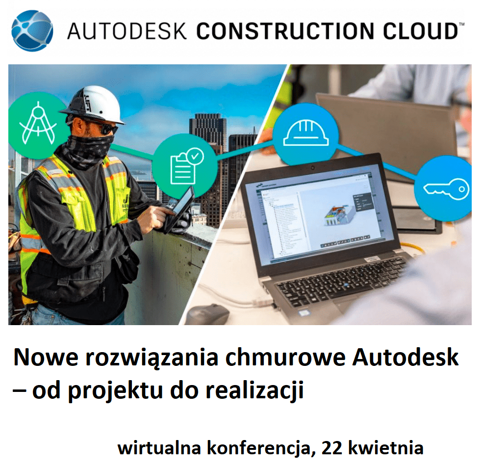 Autodesk construction cloud