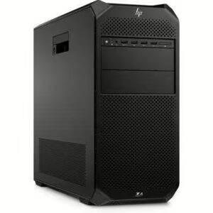 HP Z4 Tower G5