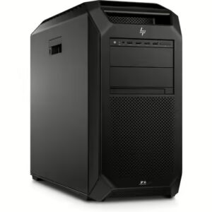 HP Z8 Fury G5