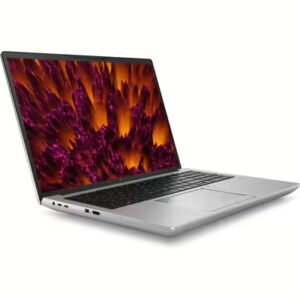 HP Zbook Fury 16 G10