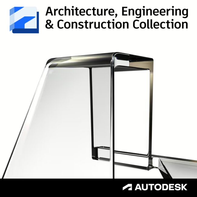 Autodesk AEC Collection