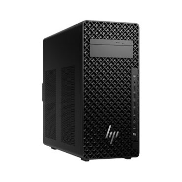 HP Z2 Tower G1i - 2025