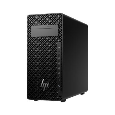 HP Z2 Tower G1i - Core Ultra 5 245 - 32GB - RTX A1000 8GB - 1TB SSD