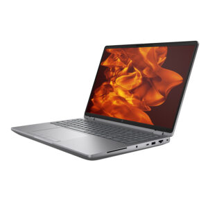 Najnowsza mobilna Stacja Robocza HP Zbook Fury 16 G1i