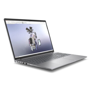 HP Zbook X 16 G1i