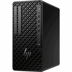 HP Z1 Tower G1i - Core Ultra 5 245 - 64GB - RX 9060XT 16GB - 2TB SSD
