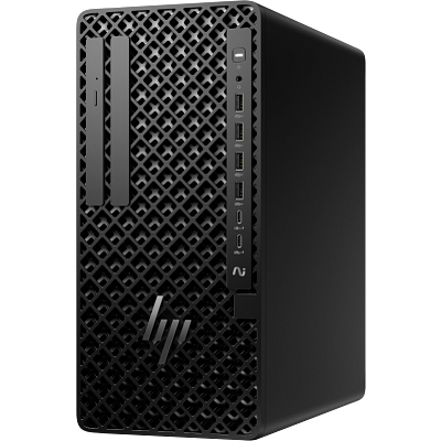 HP Z1 Tower G1i - Core Ultra 5 245 - 16GB - RTX A400 4GB - 1TB SSD