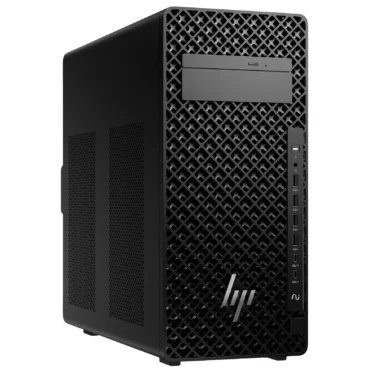 HP Z2 Tower G1i - 2025