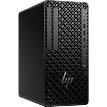 HP Z1 Tower G1i - 2025
