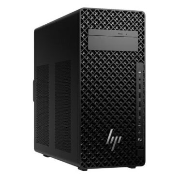 HP Z2 Tower G1i - 2025