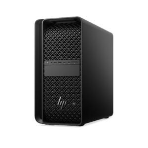 Stacja Robocza HP Z4 G61