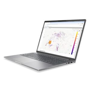 Stacja Robocza HP Zbook 8 G2i