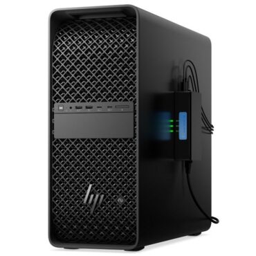 HP Z4 G6i