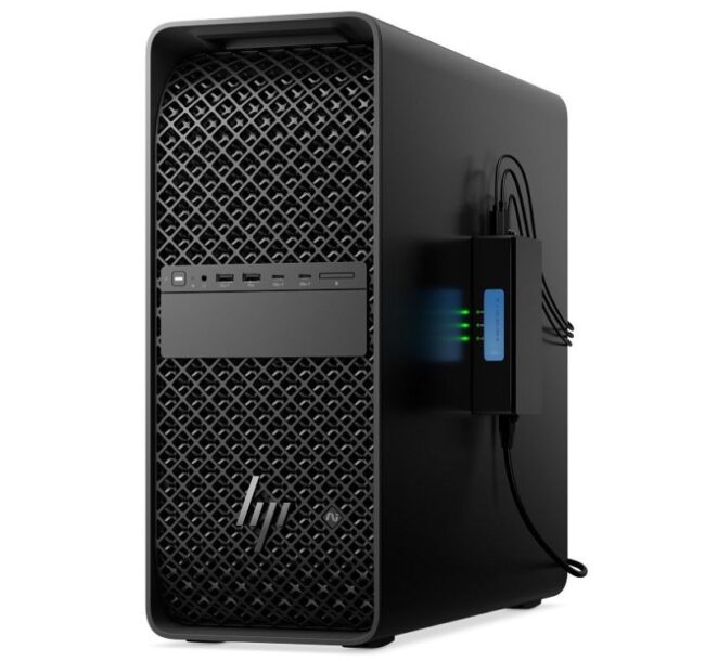 HP Z4 G6i