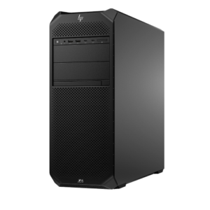 HP Z6 Tower G5 AI Workstation