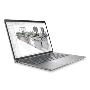 HP Zbook Firefly 14 G10 Mobile AI Workstation