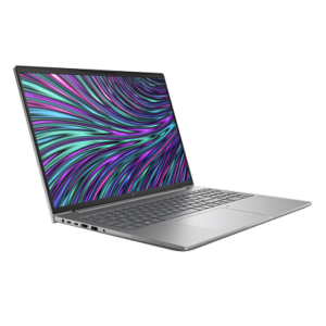 HP Zbook Power 15 G10 Mobile AI Workstation