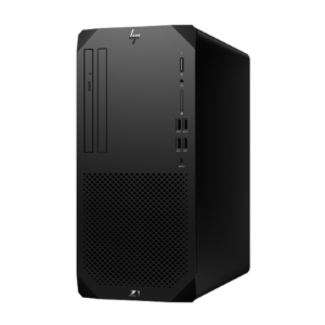 HP Z1 Tower G9 AI Workstation