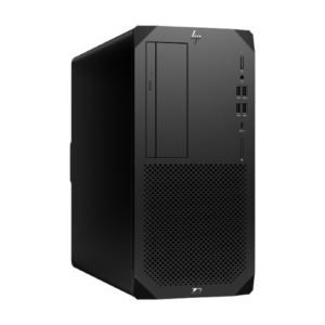 HP Z2 Tower G9 AI Workstation