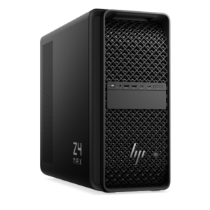 HP Z4 Tower G5 AI Workstation