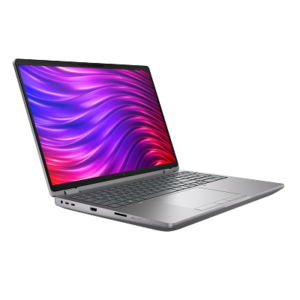 HP Zbook Fury 16 G1i Mobile AI Workstation